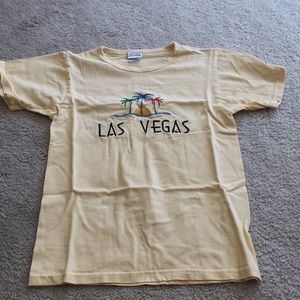 Las Vegas T shirt